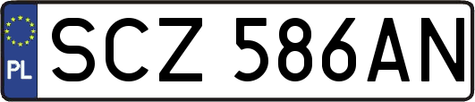SCZ586AN