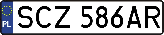 SCZ586AR