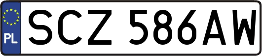 SCZ586AW