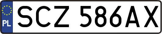 SCZ586AX