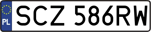 SCZ586RW