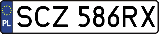 SCZ586RX