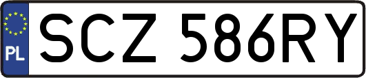 SCZ586RY