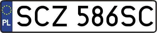 SCZ586SC