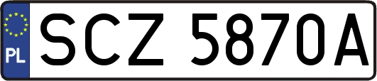 SCZ5870A