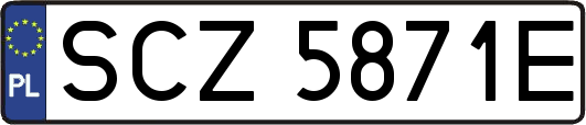 SCZ5871E