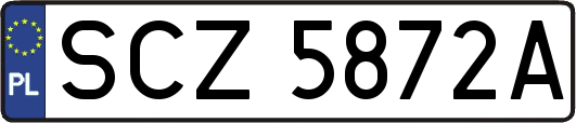 SCZ5872A