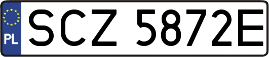 SCZ5872E