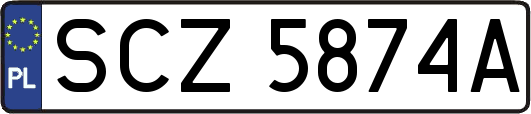 SCZ5874A