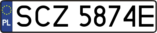 SCZ5874E