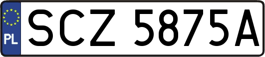 SCZ5875A