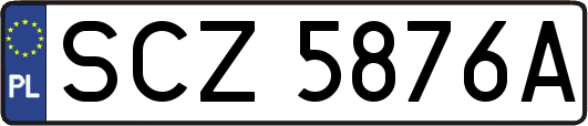 SCZ5876A