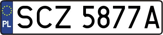 SCZ5877A