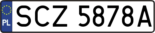 SCZ5878A