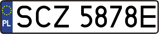 SCZ5878E