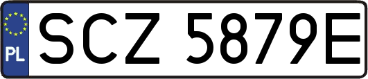 SCZ5879E