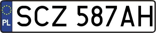 SCZ587AH