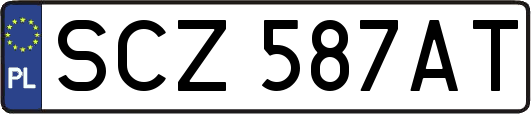 SCZ587AT