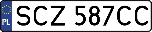 SCZ587CC