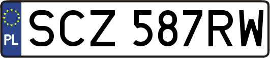 SCZ587RW