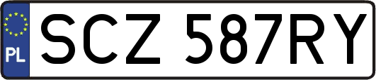 SCZ587RY
