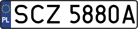 SCZ5880A
