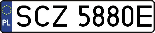 SCZ5880E