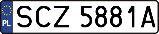 SCZ5881A