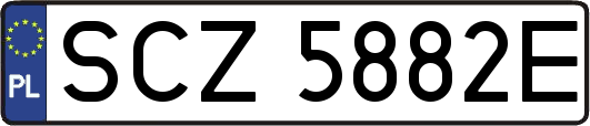 SCZ5882E