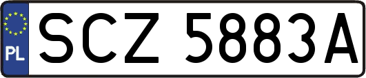 SCZ5883A