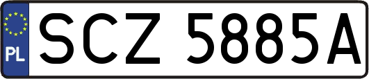 SCZ5885A