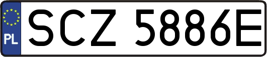 SCZ5886E
