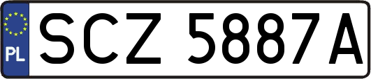 SCZ5887A