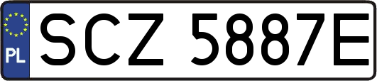 SCZ5887E