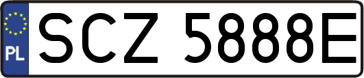 SCZ5888E