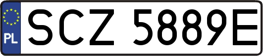 SCZ5889E