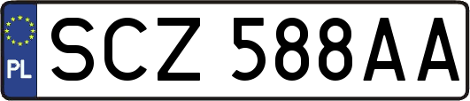 SCZ588AA