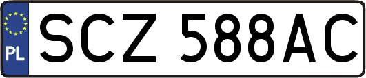SCZ588AC