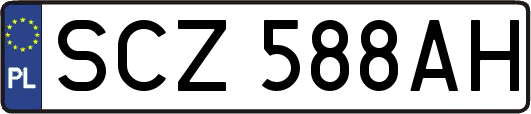 SCZ588AH