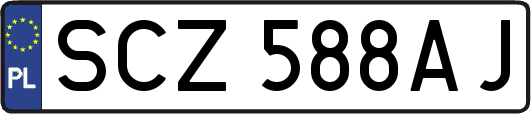 SCZ588AJ