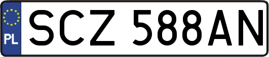 SCZ588AN