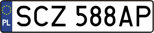 SCZ588AP
