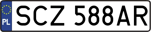 SCZ588AR
