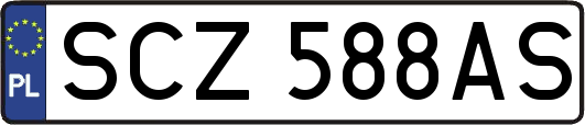 SCZ588AS