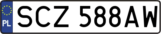 SCZ588AW