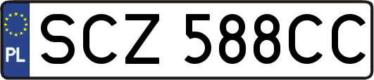 SCZ588CC