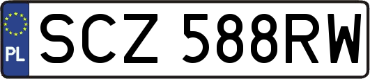 SCZ588RW