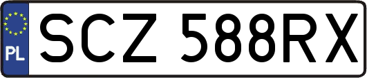 SCZ588RX