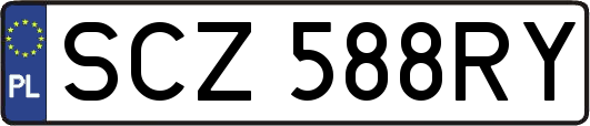 SCZ588RY
