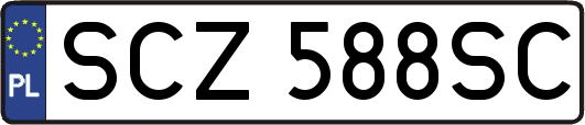 SCZ588SC